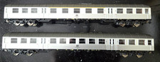 Piko 57651 silberling - piko, a+b