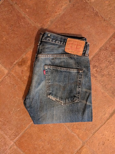 Levi vintage clothing lvc - levi's,