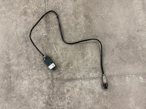 Original bmw nox sensor - original, nox-sensor