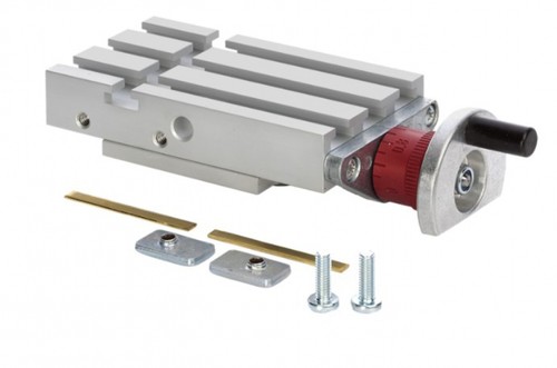 Unimat querschlitten - unimat,