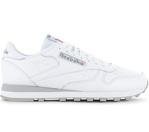 Reebok classic leather - classic,