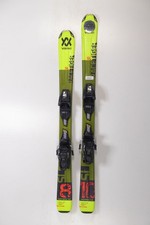 VÖLKL Racetiger SL Kinder-Ski