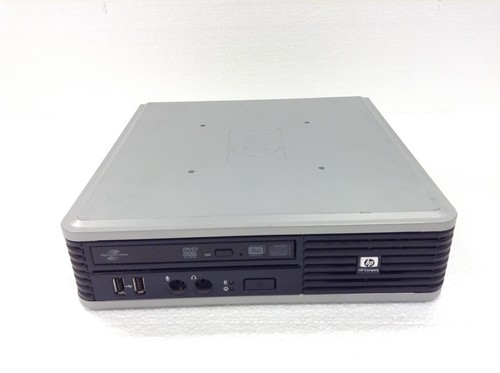 Compaq dc7900 ultra slim - compaq,