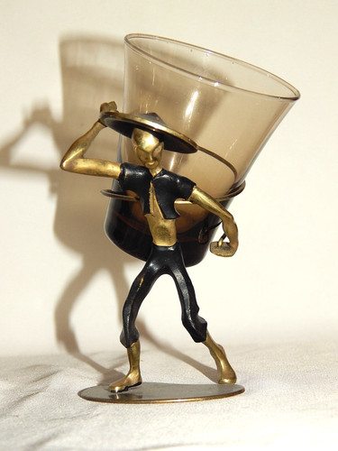 Figur chinese kuli - chinese,