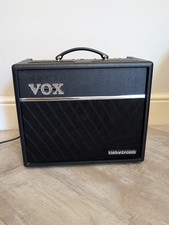 Vox VT20+ Valvetronix