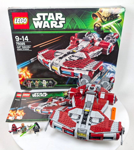 Lego star wars - lego,