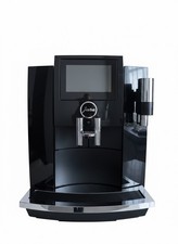 Jura S8 Kaffeevollautomat