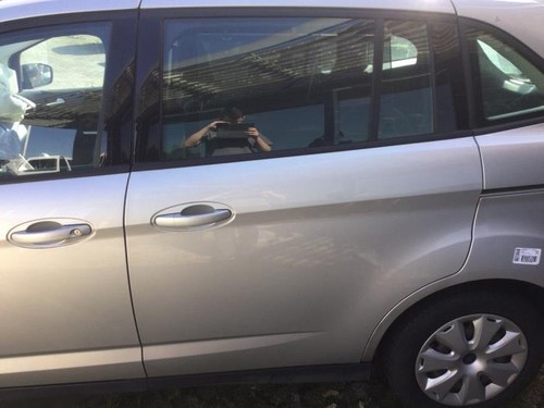 Ford grand max schiebetür - ford,