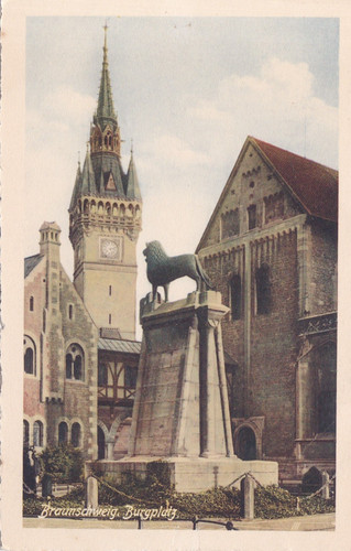 1900 litho deutsches reich - ak, deutsches-reich