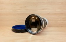 Voigtlander Super-Dynarex