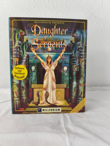 1992 daughter of serpents - daughter,