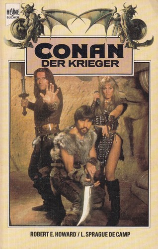 Conan band 3258 der - conan, 06