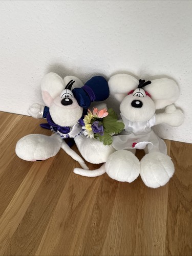 Diddl maus brautpaar - diddl,