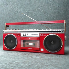 Toshiba RT-S63R Bombeat