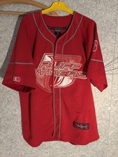 Vintage Ruff Ryders Game Shirt