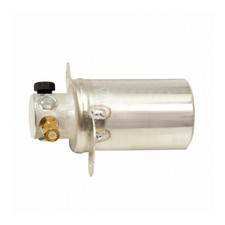 Trockner Klimaanlage Aluminium