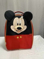 Samsonite Disney Kinder Mickey