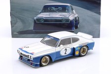 Ford Capri RS 3100 #2 Sieger