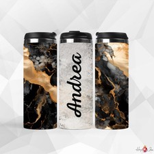 🌟 Individueller Thermobecher aus Edelstahl – Praktisch, modern & persönlich_20F