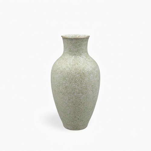 Metzler ortloff kerami vase - metzler,