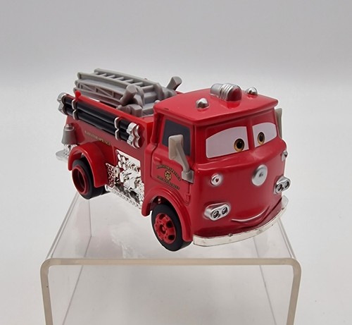 Mattel v2846 disney cars - mattel,