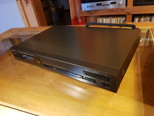 Top technics tuner 610 - top,