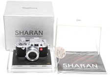 Sharan MegaHouse Leica 3F