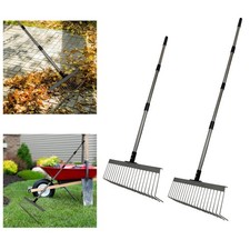 Schwerlast Garten Reken Rechen