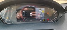 Tachometer speedometer - tachometer,