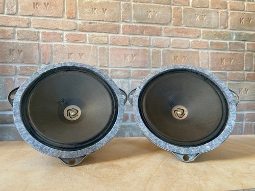 Field coil speakers telefunken - coil,