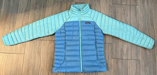Patagonia daunenjacke größe - patagonia,