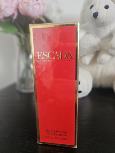 Escada von margaretha ley - escada,