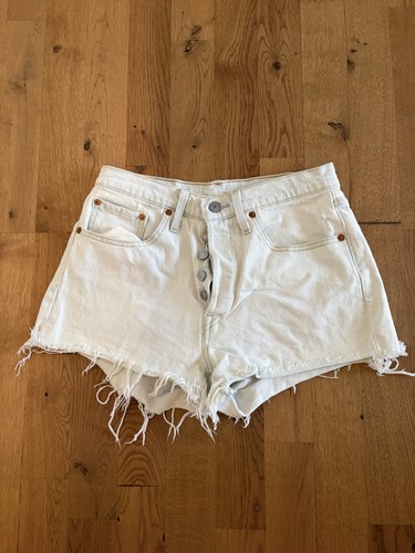Jeans shorts 501 - shorts,