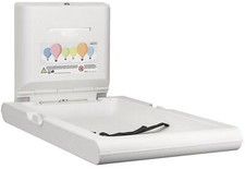 Mediclinics babywickeltisch - babywickeltisch,