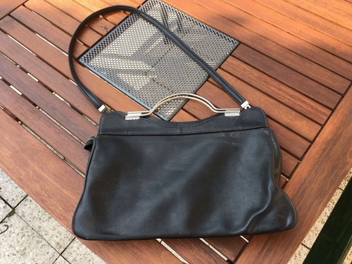 Handtasche 50er 60er 70er