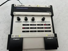 Digitech Vocalist live 2