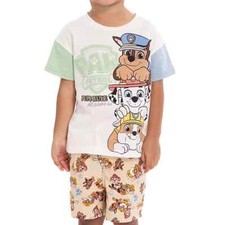 Paw Patrol Toddler Boys