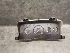 Ford Escort IV Tacho