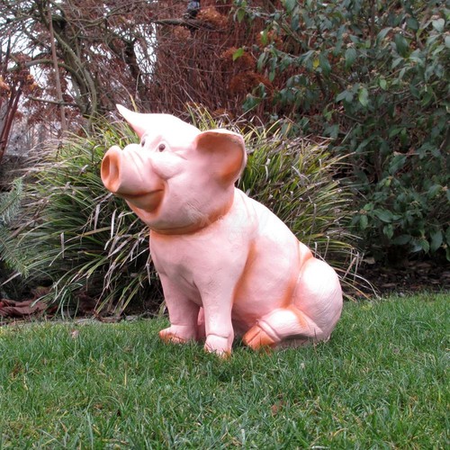 Ferkel lebensgroß - ferkel,