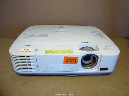 Nec m260x projector - m260x,