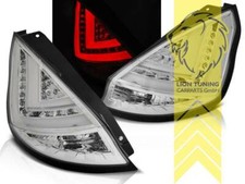 Light Bar LED Rückleuchten