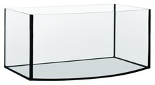 Aquarium 60x30x30cm glasbecken - 60x30x30cm,