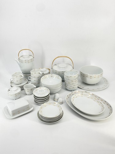 Rosenthal century gold tapio - rosenthal,
