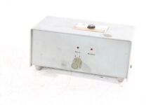 alter DDR Trafo für Nietmaschine Nieten old vintage