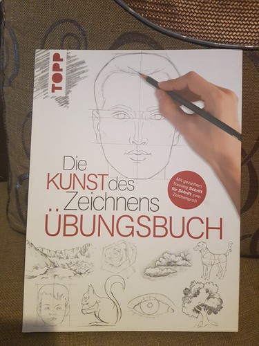 Die kunst des - die,