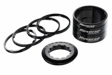 Reverse single speed - reverse,