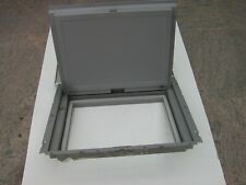 Samsung RS21 FCSM „side by side" Getränkeklappe, sehr Gut erhalten.