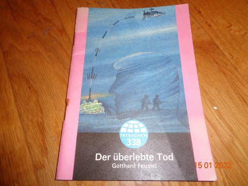 Krimiheft blaulicht ddr - blaulicht, verlag