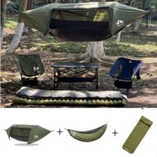 Zeltplane Camping Hängematte