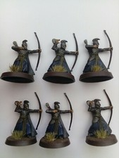 Warhammer Herr der Ringe 6